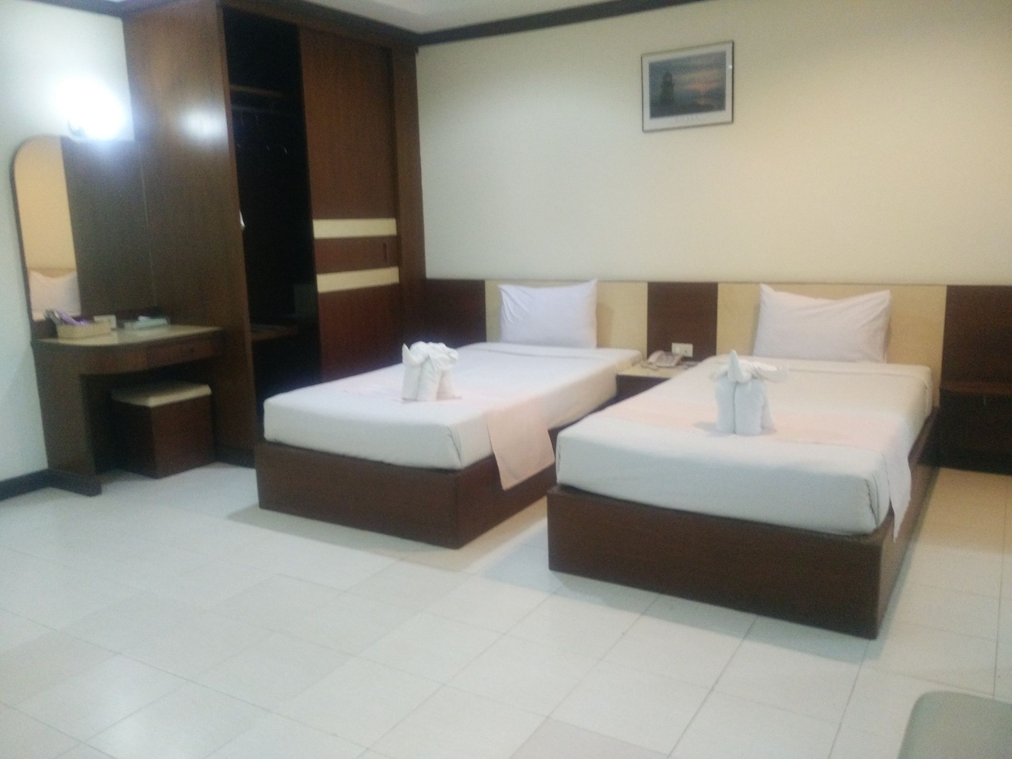 Sabai Hotel Nakhonratchasima Zewnętrze zdjęcie